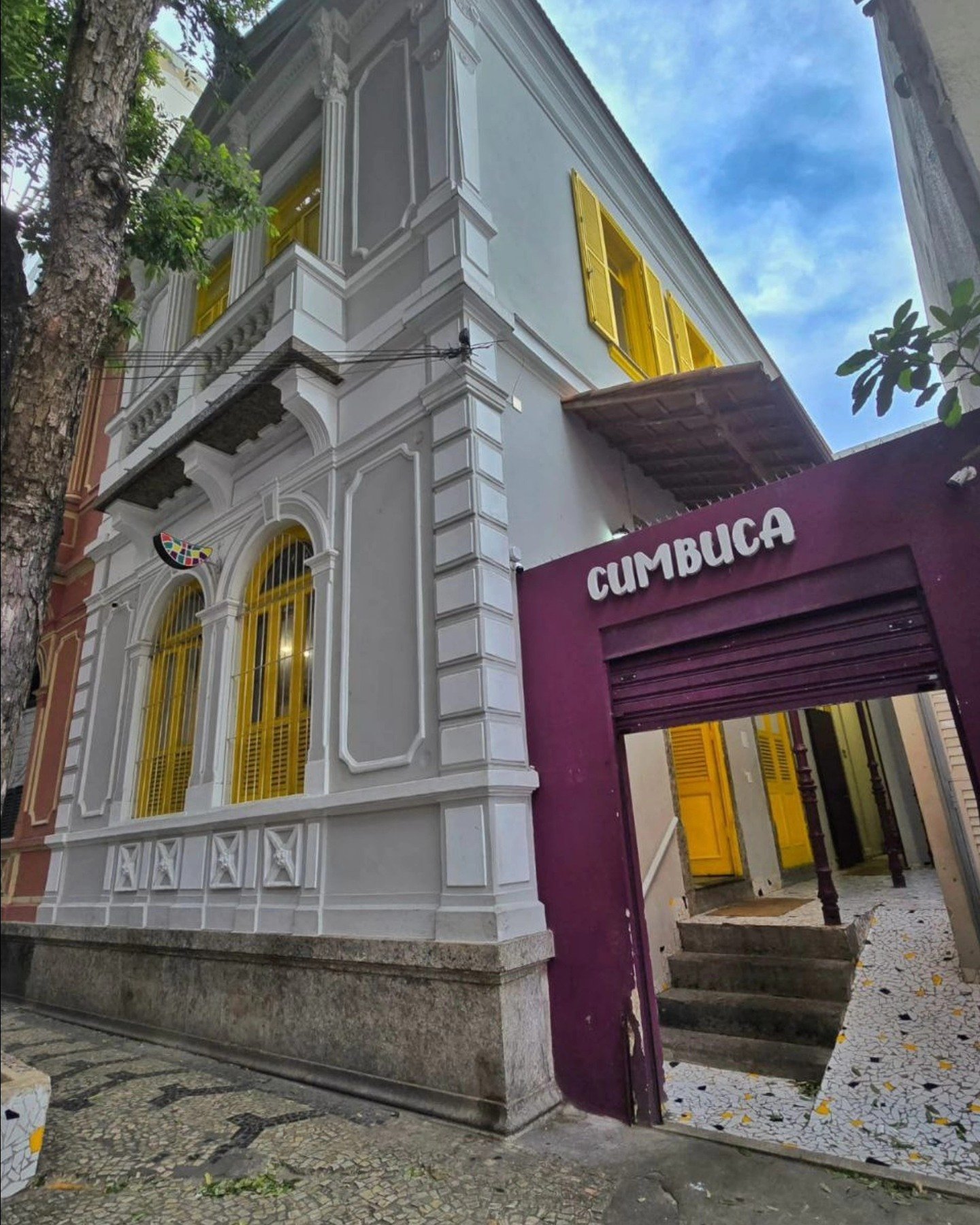 Cumbuca - líder do segmento de delivery saudável