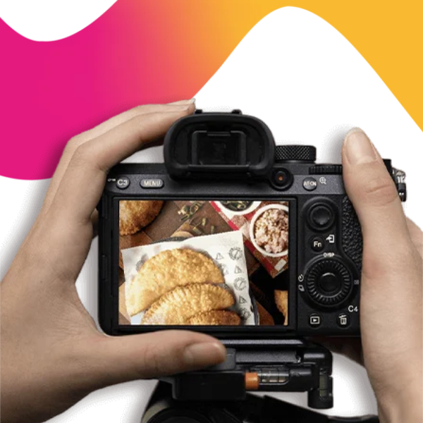 Produção de conteúdo